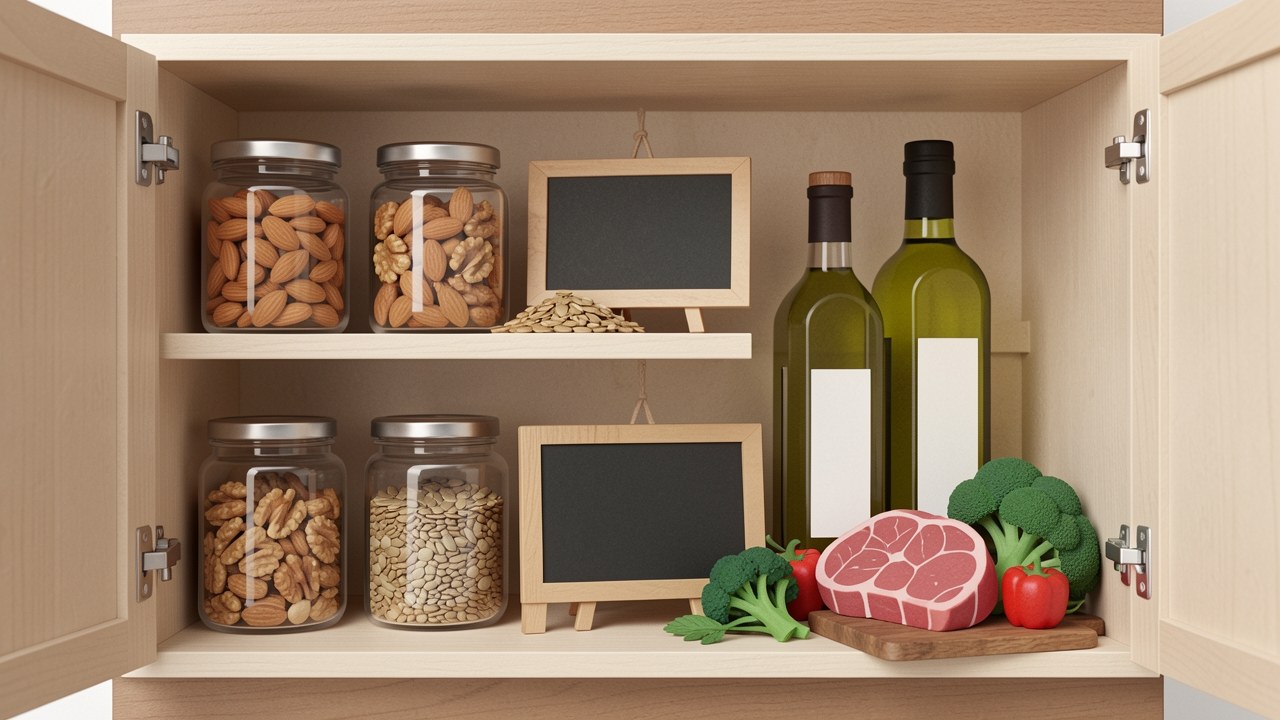 Paleo Foods: What to Eat and What to Avoid