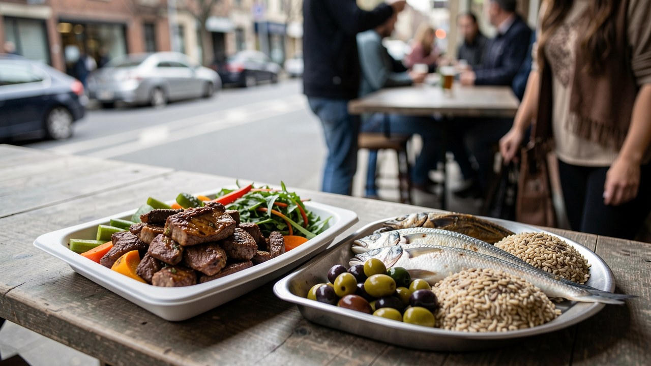 Paleo vs. Mediterranean Diet: Which Is Better for Your Health?