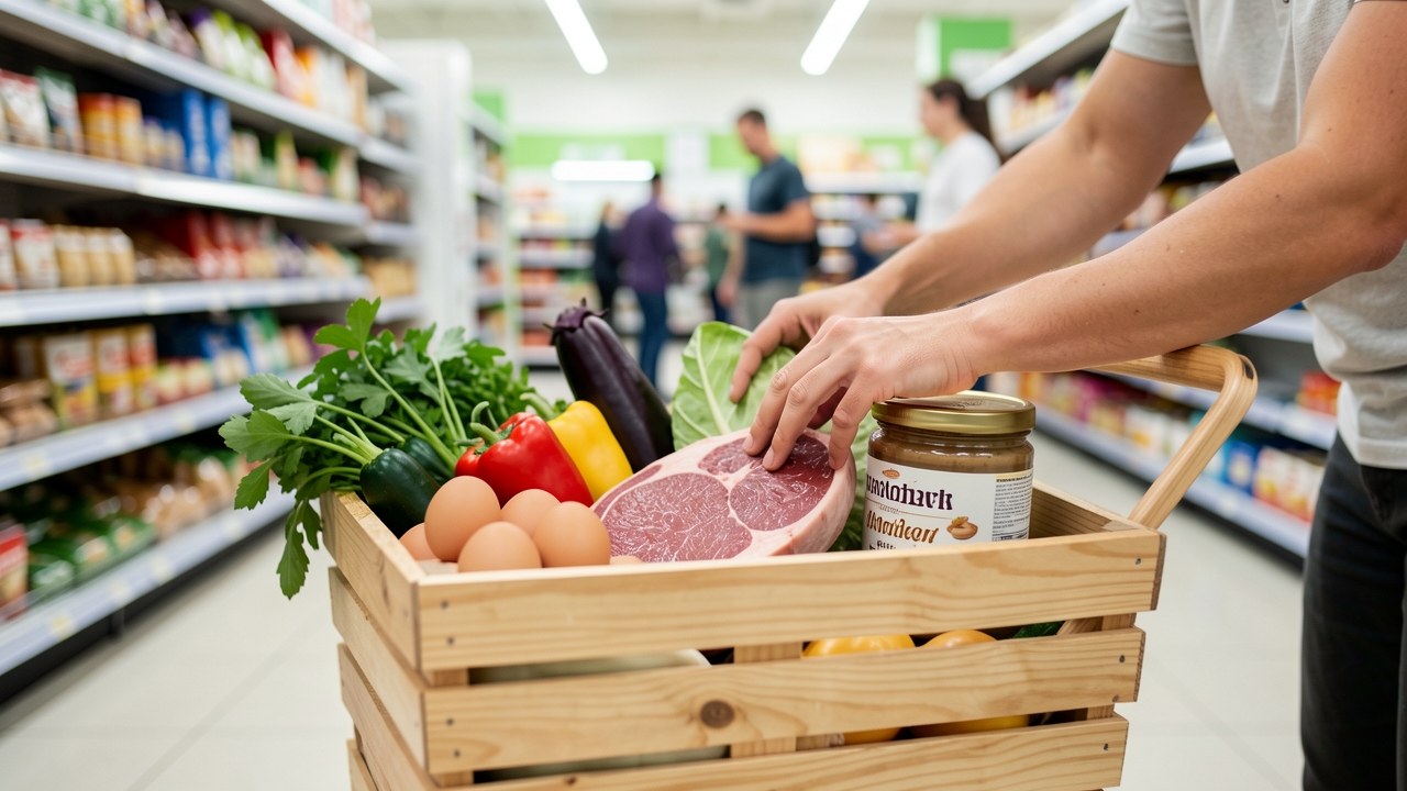 Getting Started with the Paleo Diet: A Step-by-Step Roadmap