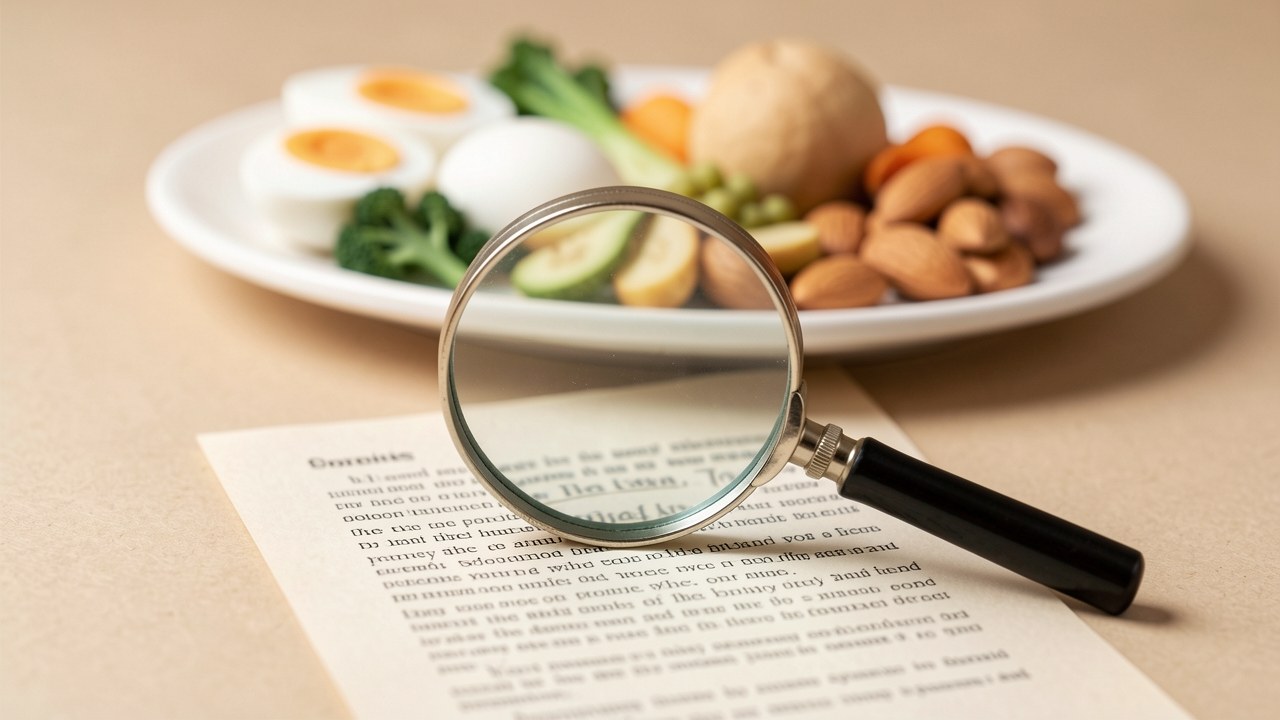 Paleo Diet Myths: What Science Actually Says