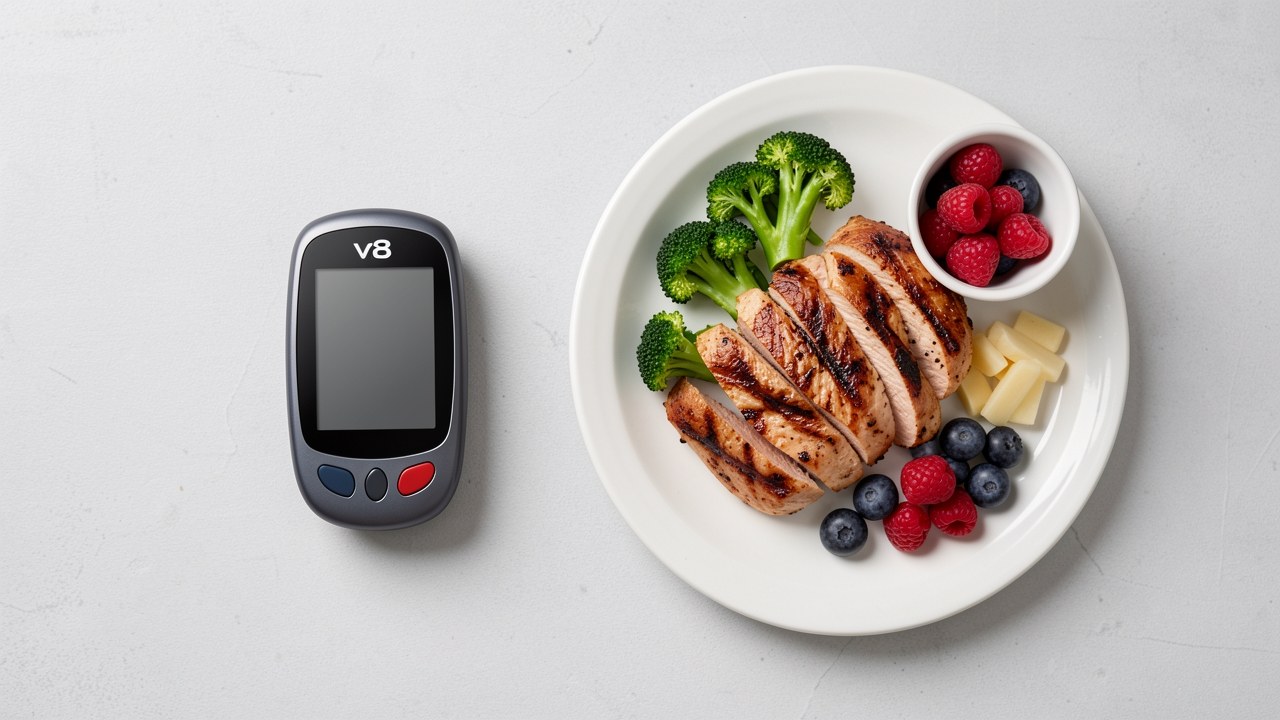 Paleo Diet and Diabetes: What the Evidence Says