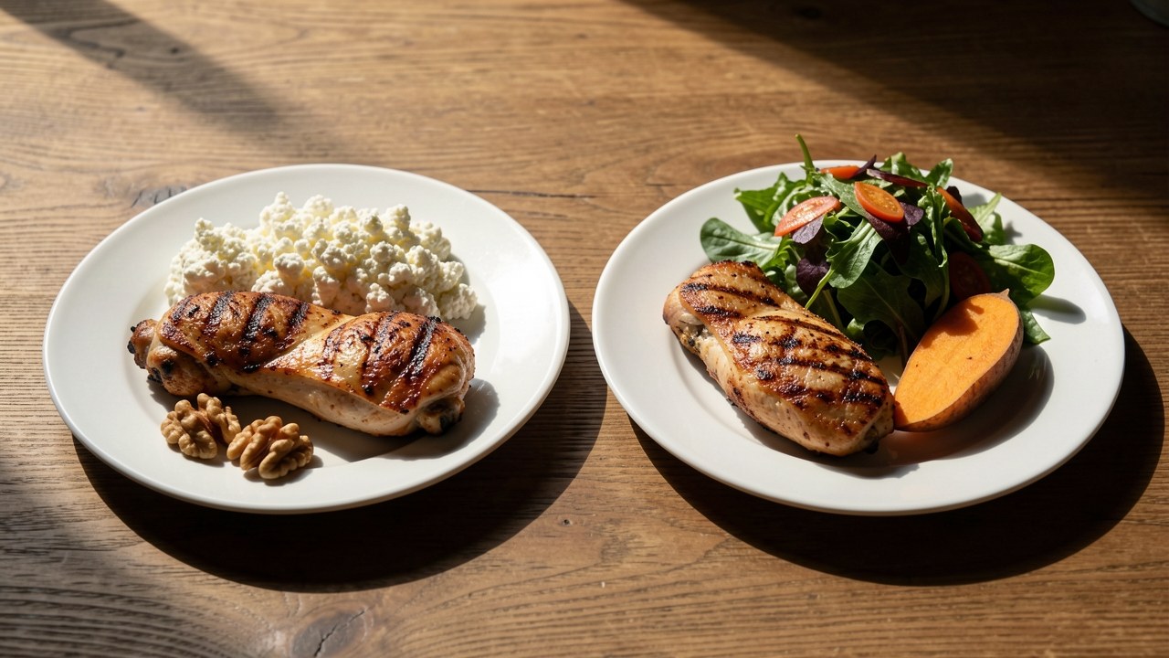 Paleo vs. Keto: What’s the Difference?