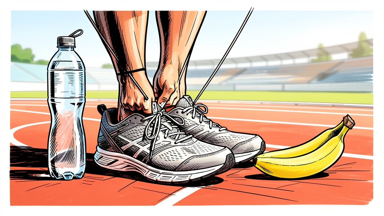 Paleo Diet for Athletes: Can It Fuel Your Workouts?