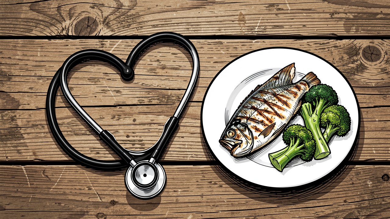 Paleo Diet and Heart Health: What the Research Shows